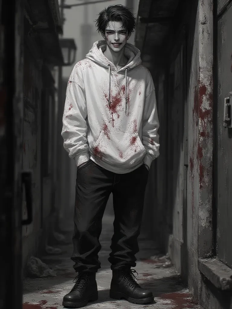 Jeff the Killer thumbnail