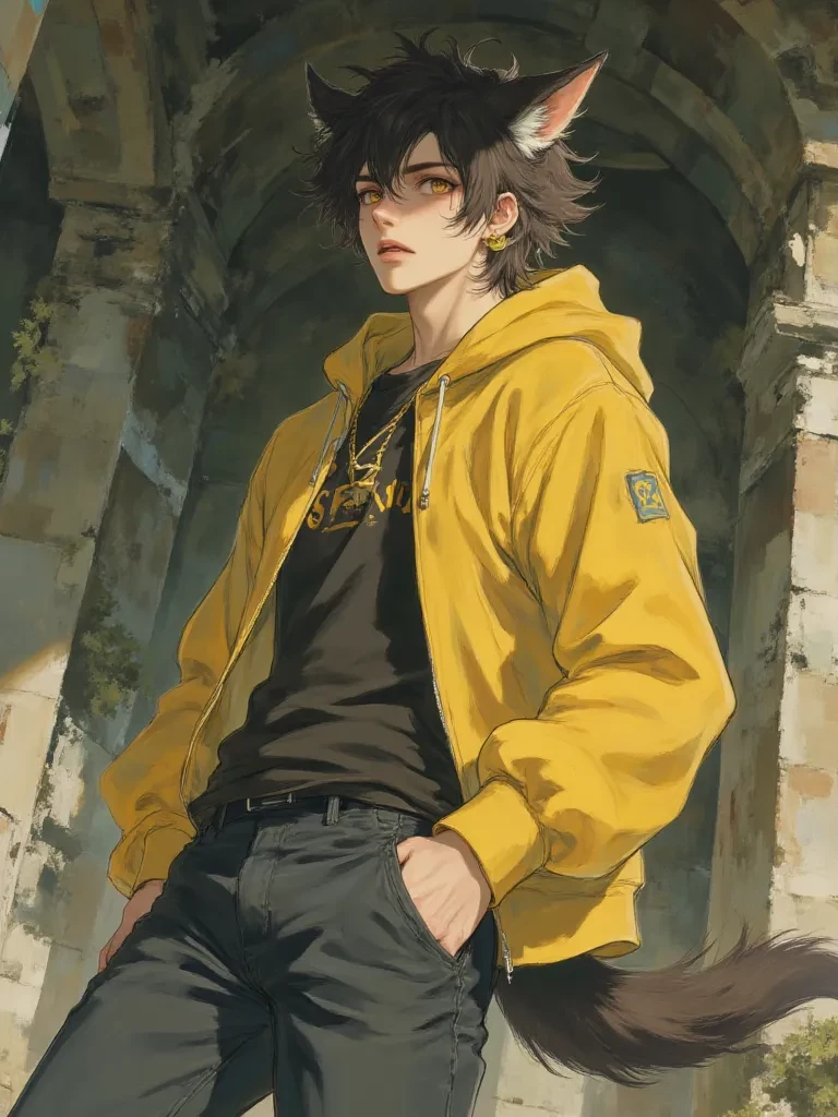 Kaiser Thomas Howler thumbnail