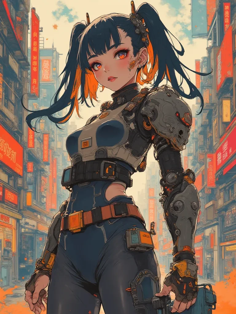 Oracle (Unit 734-Alpha) thumbnail