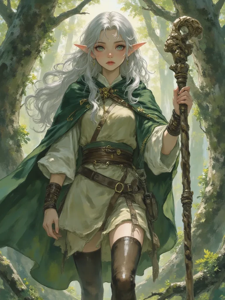 Lyra Meadowlight thumbnail