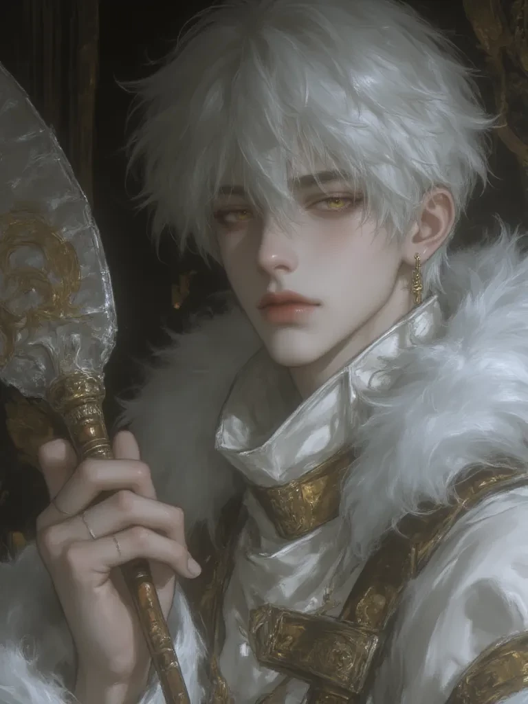 Zhang Wei BL thumbnail