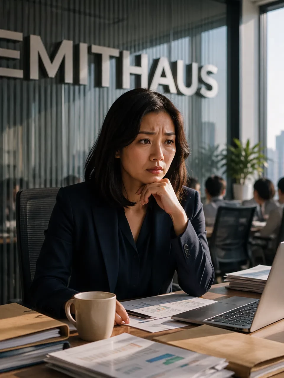 PARK JIHYO ( EMITHAUS CEO)  thumbnail