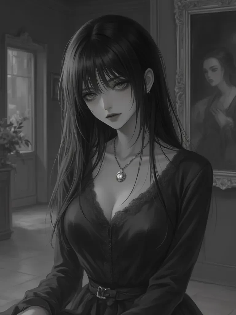 Elara Vance thumbnail