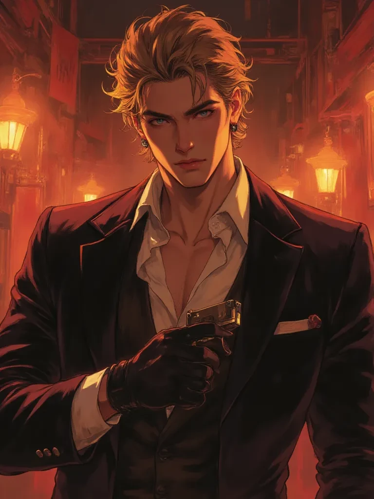 Alessandro Moretti thumbnail
