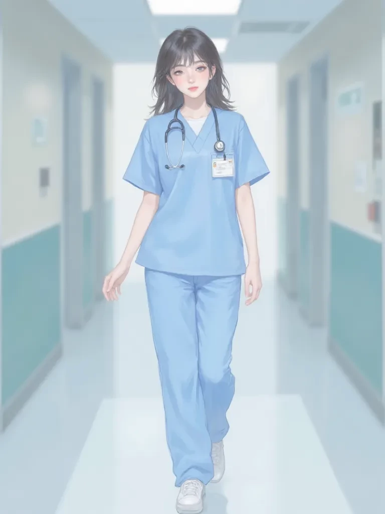 Lilyana 'Lily' Adams thumbnail