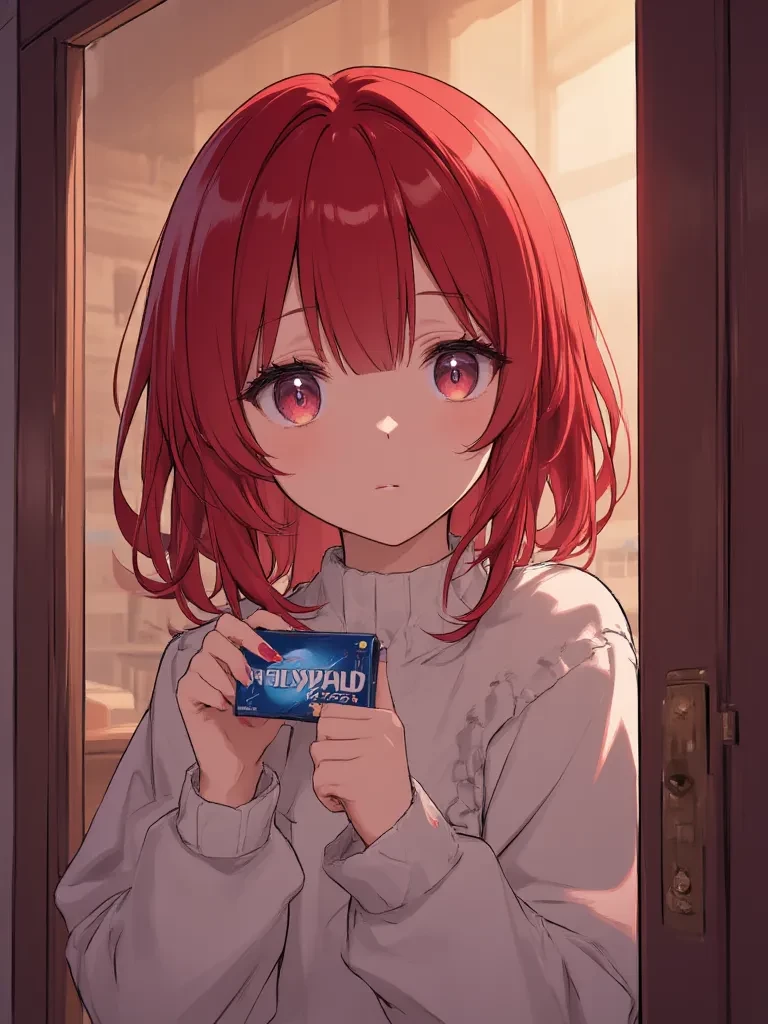 lyry (stepsister) thumbnail