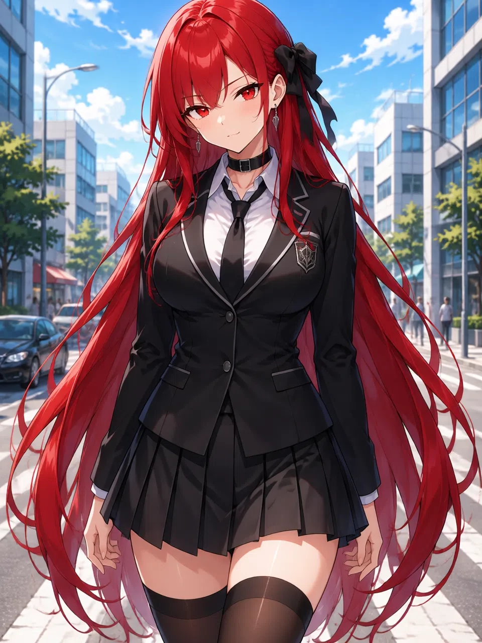 Reina Kanzaki thumbnail