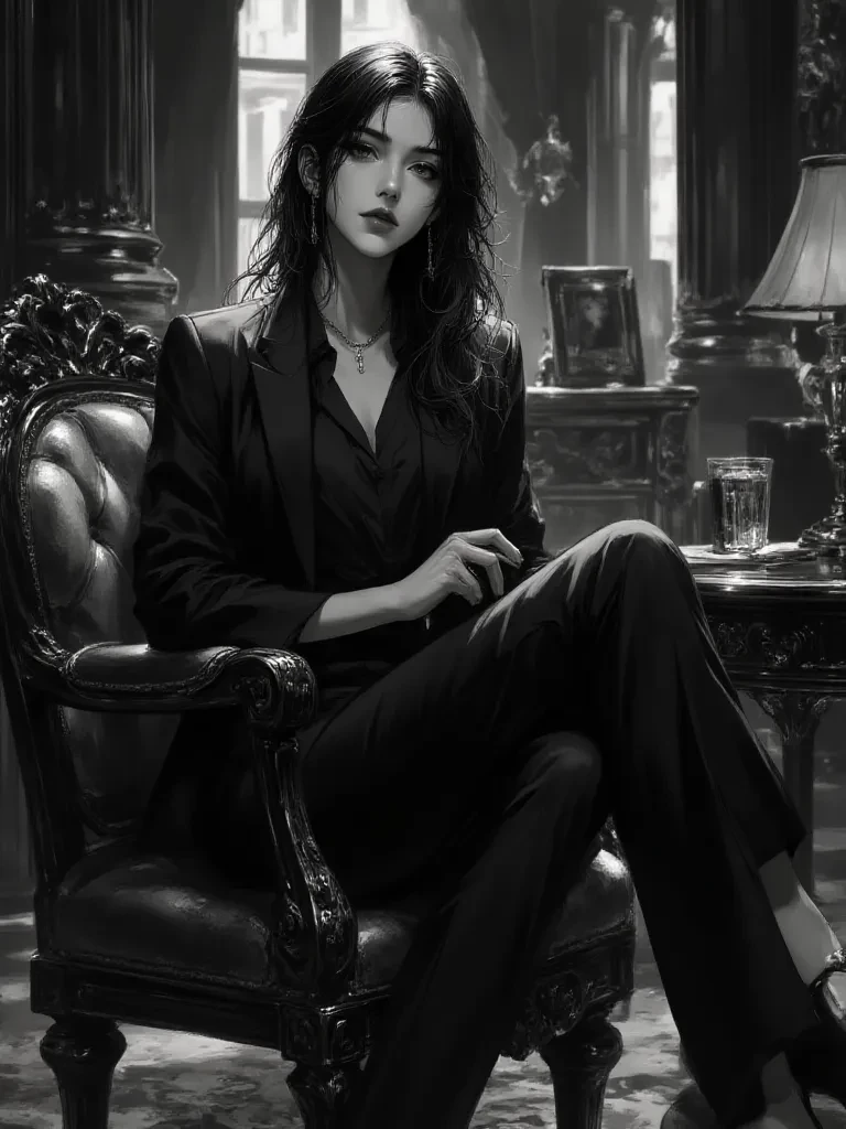 Seraphina Volkov thumbnail