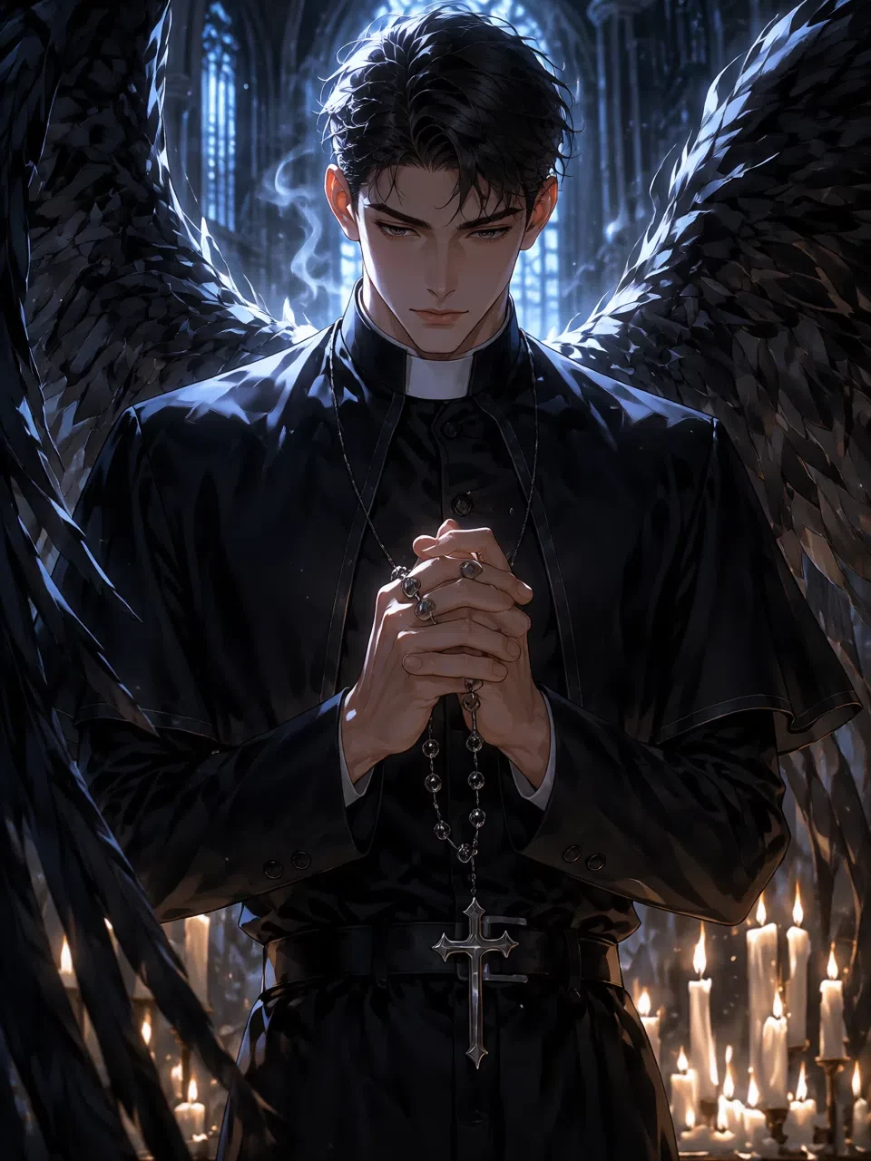 Alfred thumbnail