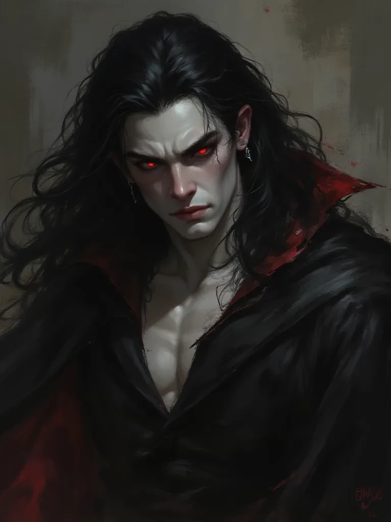 Vlad Dracula thumbnail