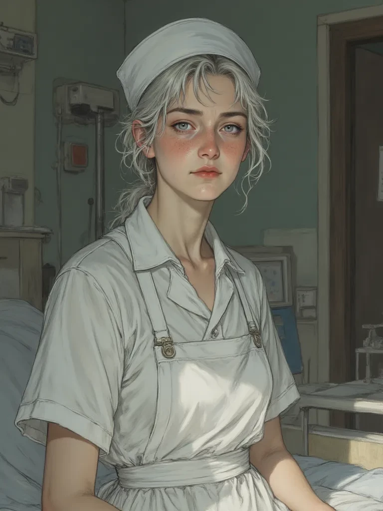 Agnes "Aggie" Finch thumbnail