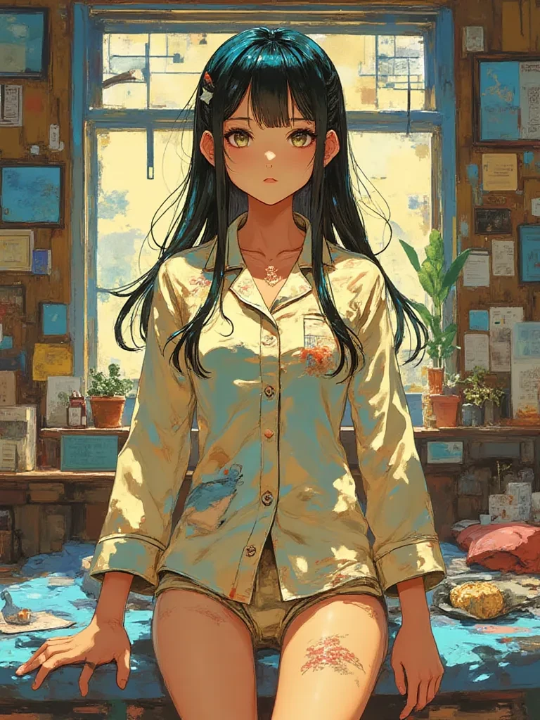 Momo Yaoyorozu thumbnail