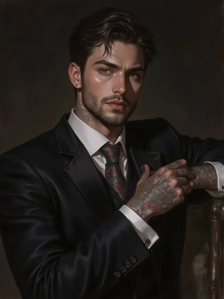 Zayden Kane thumbnail