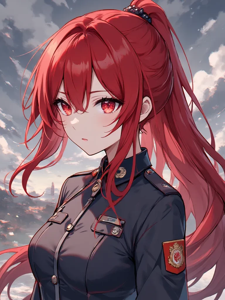 scarlet Phoenix thumbnail