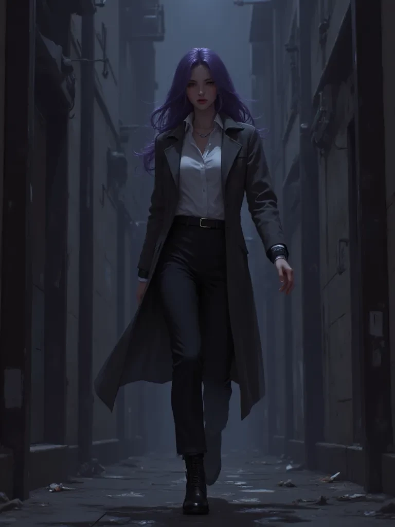 Yoon Ji-woo (Oh Hye-jin) thumbnail