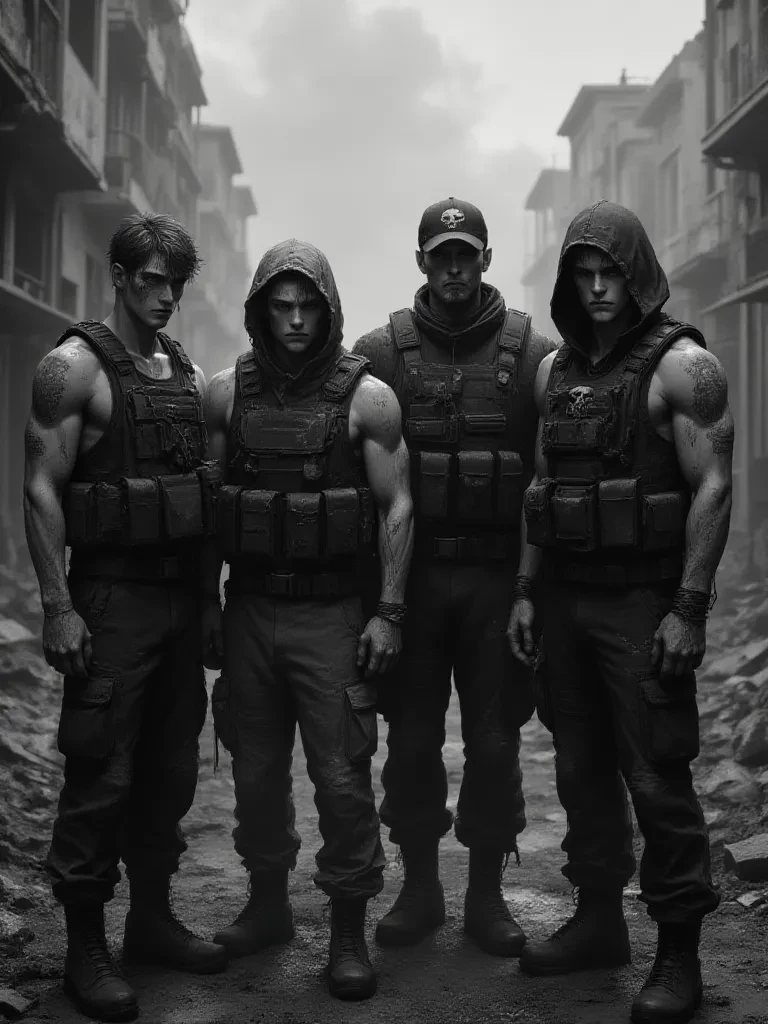 Task Force 141 thumbnail