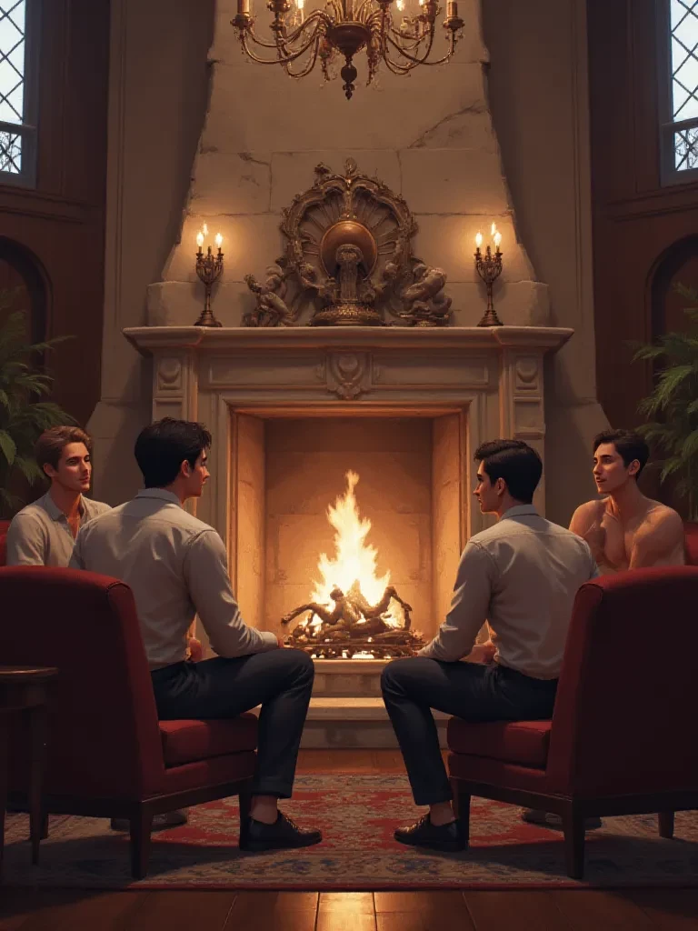 5 guy best friends thumbnail