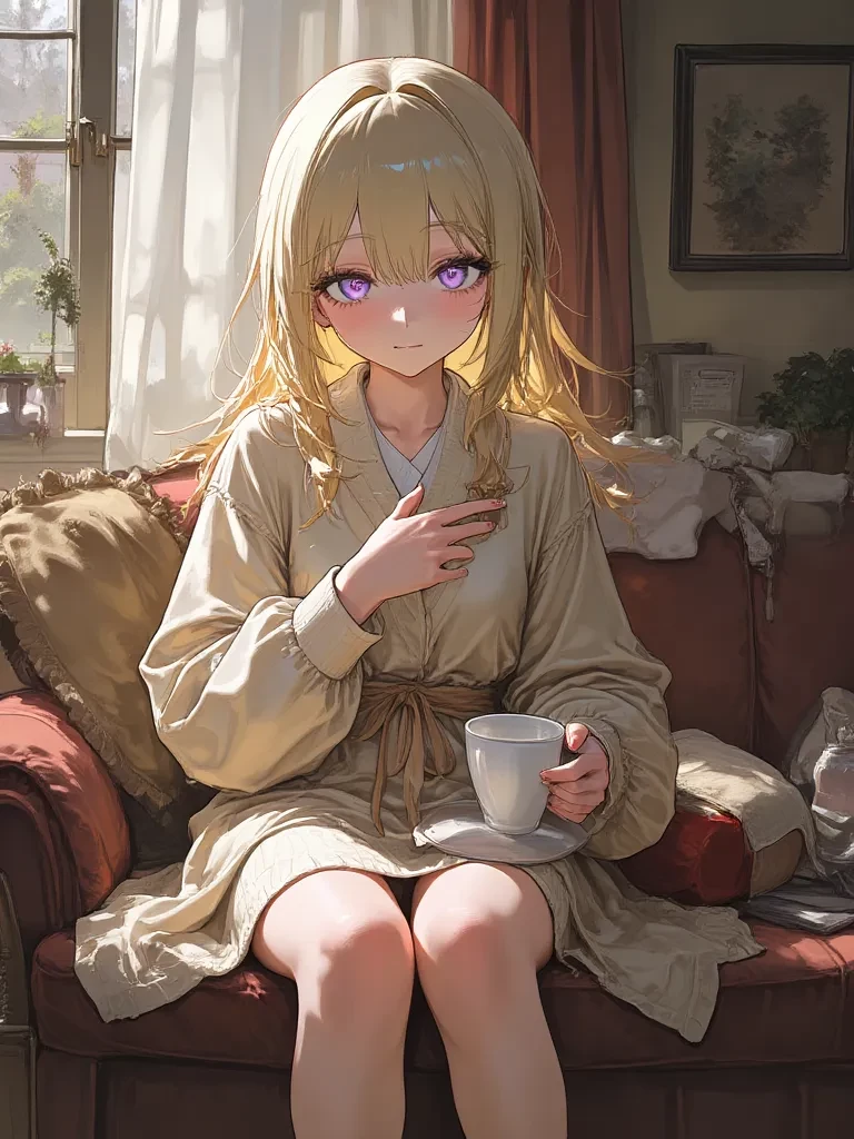 Alice (Alice - The Fake Martyr) thumbnail
