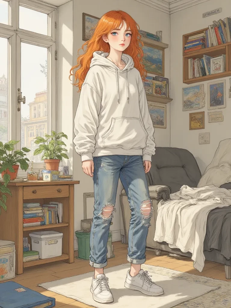 Sarah thumbnail