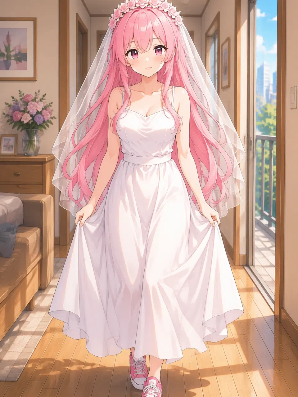 Tsukasa thumbnail