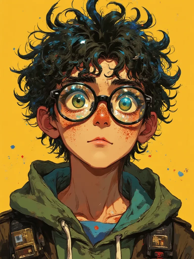 Kai (BL) thumbnail
