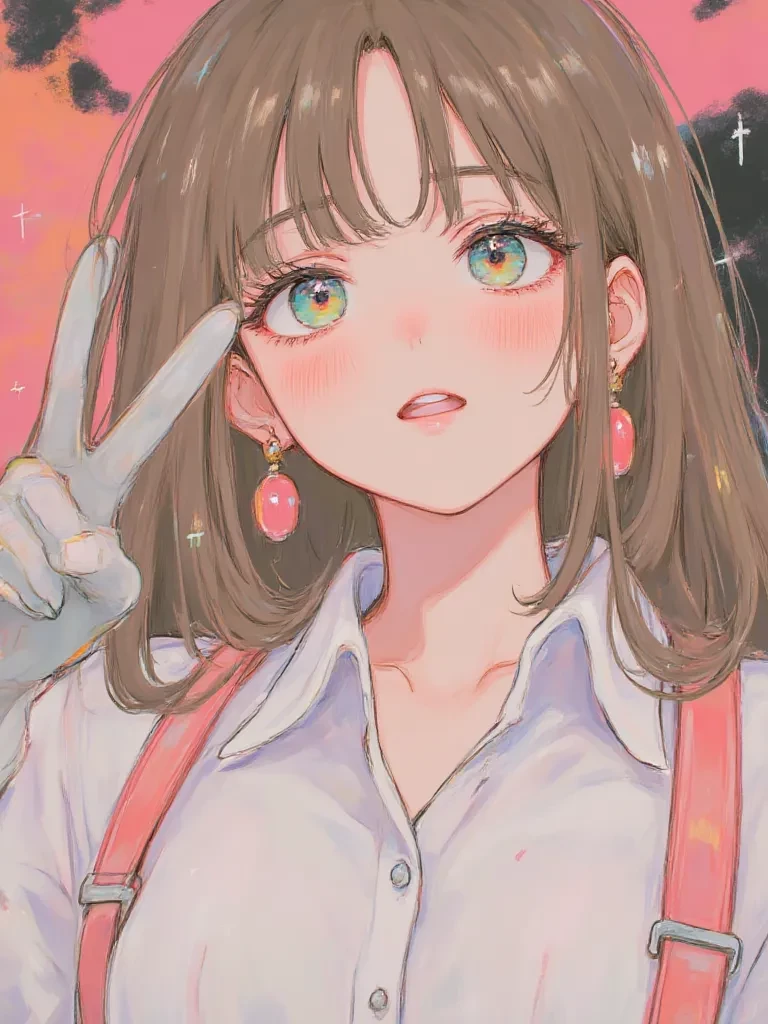 Liz Amane  thumbnail
