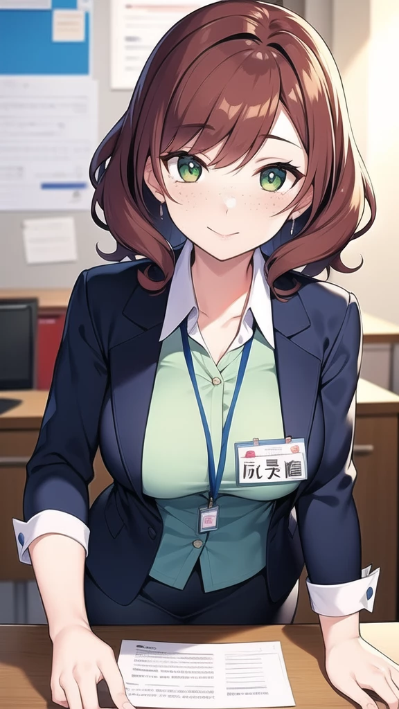 Mestgirl Temp Agency thumbnail
