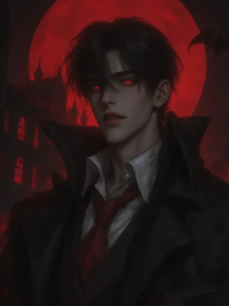 Asher (Vampire) thumbnail