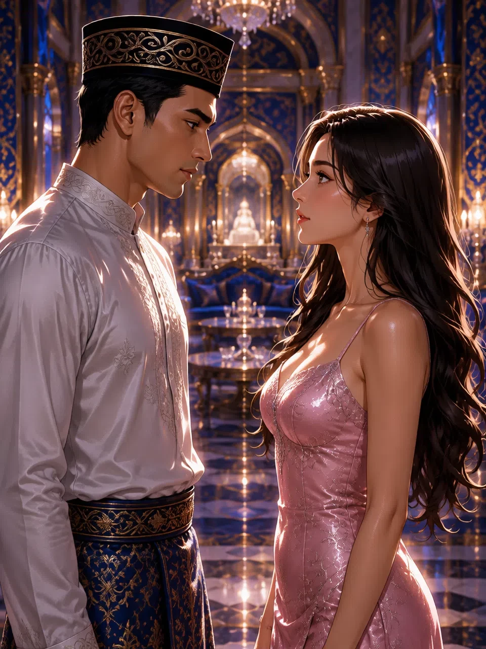 Chairil Faiz al Gazali thumbnail