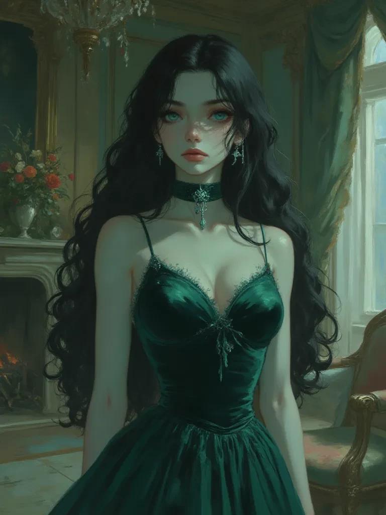 Victoria Vance-Blackwood thumbnail
