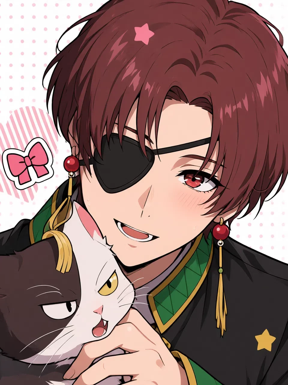 ~Hyato Suo~ thumbnail
