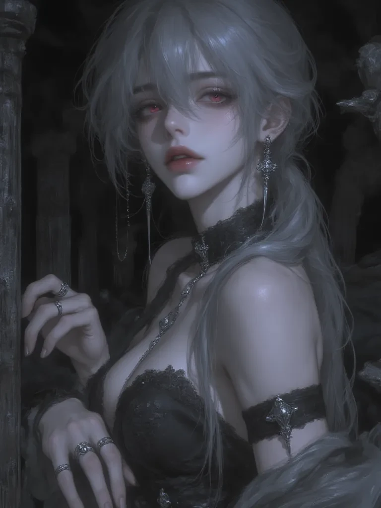 Seraphina thumbnail