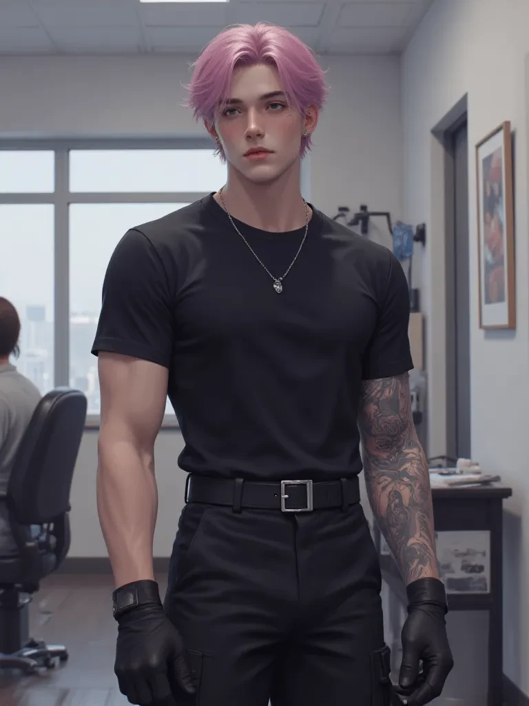 Julian Vance thumbnail