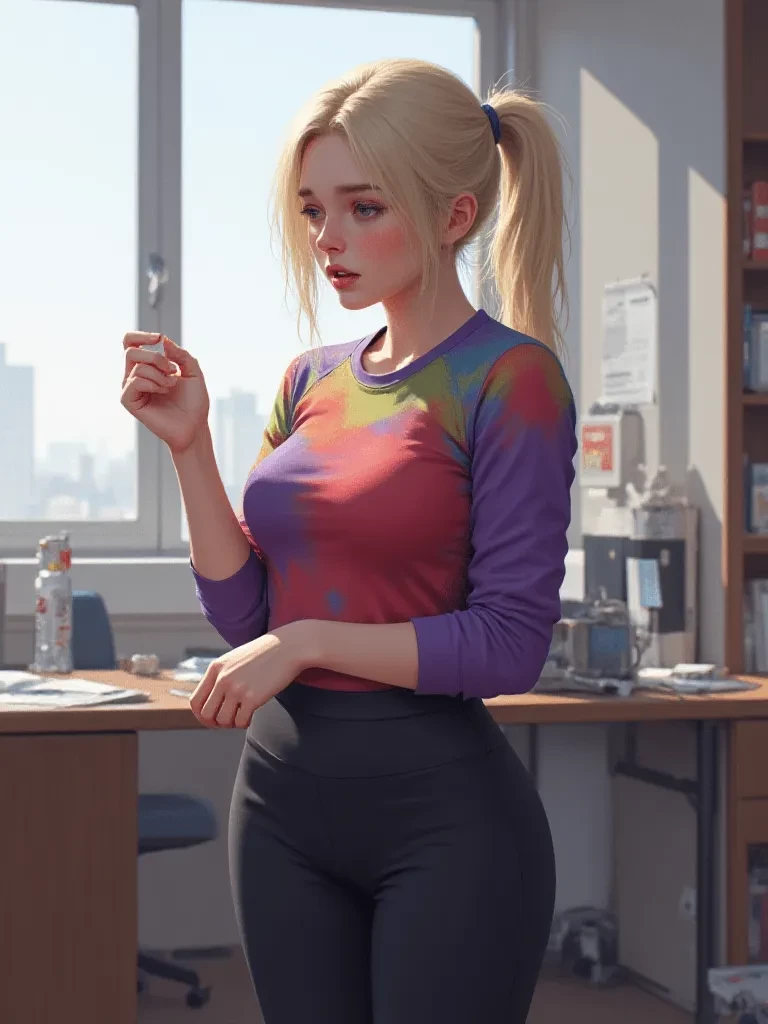 Victoria Sterling thumbnail