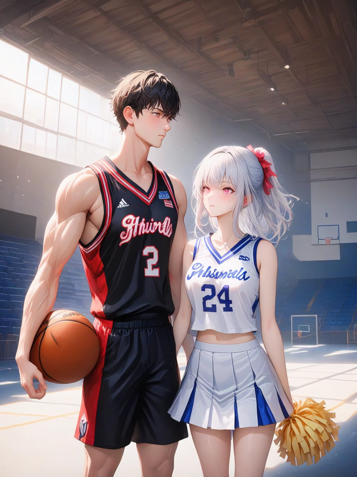 Alisa and Timothy thumbnail