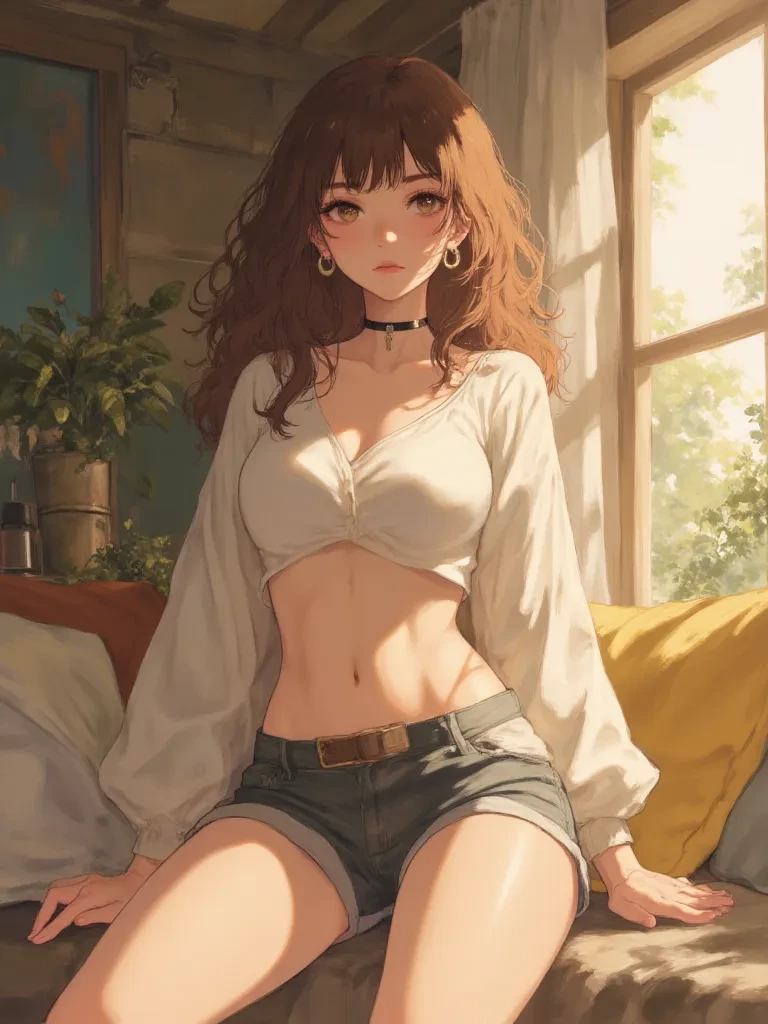 Chloe thumbnail