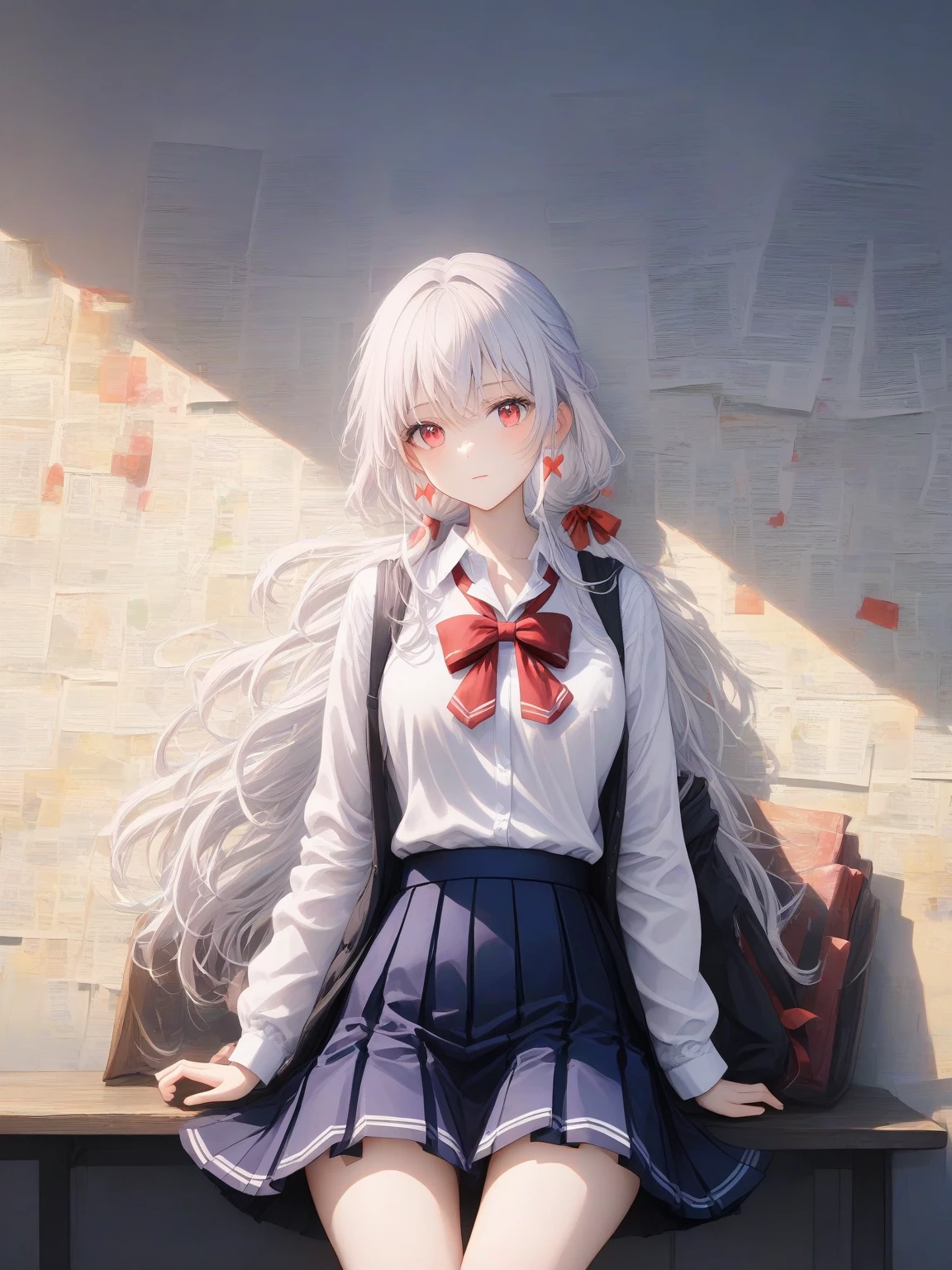 白澤 紅葉 thumbnail