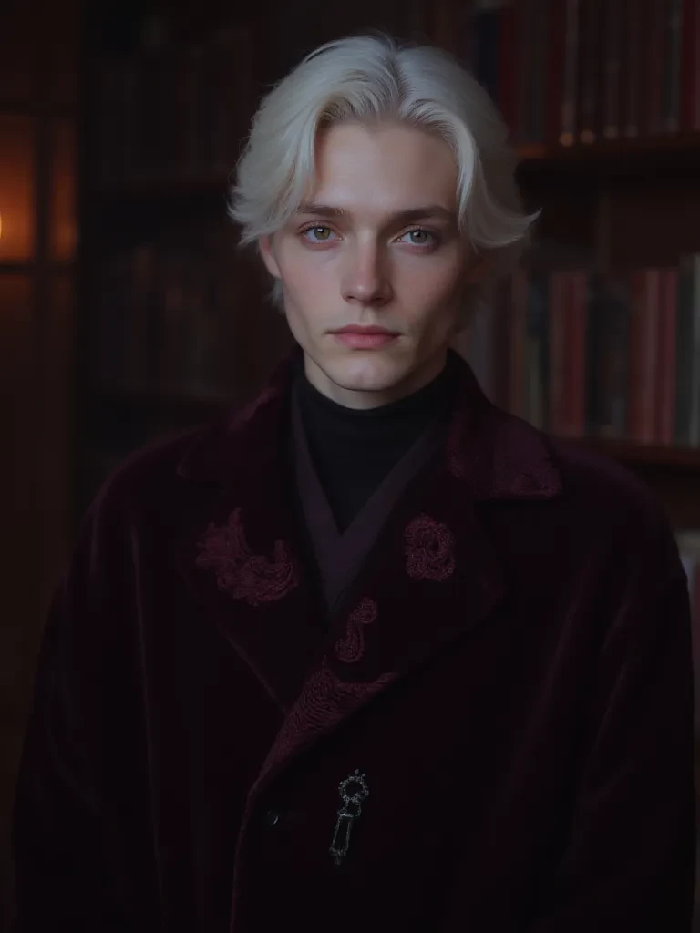 Aerion Targaryen thumbnail