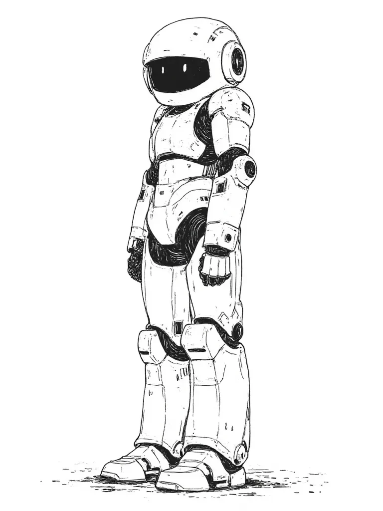 Robot V120 thumbnail