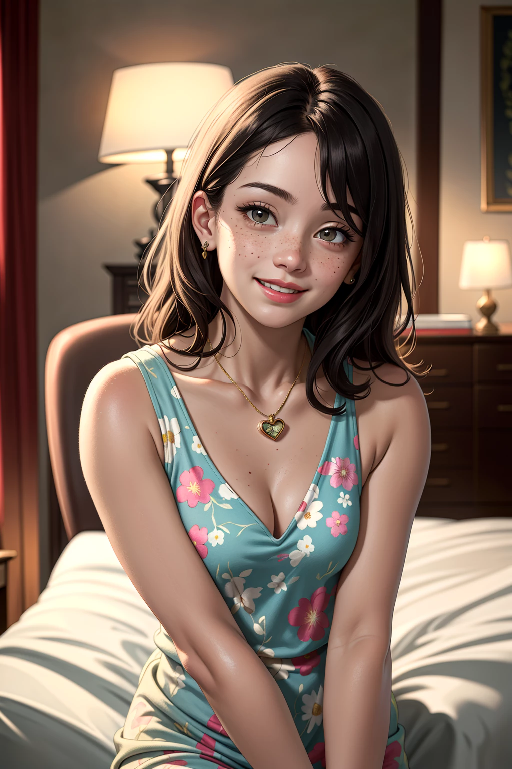 Lily thumbnail