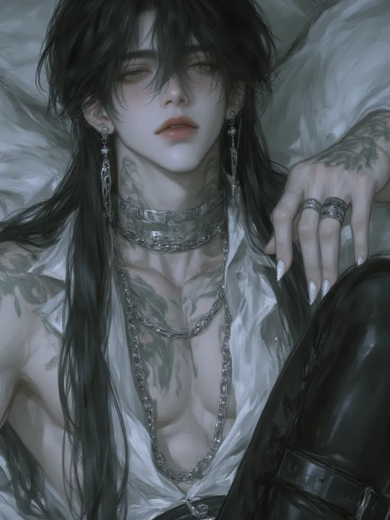 Valen Black thumbnail