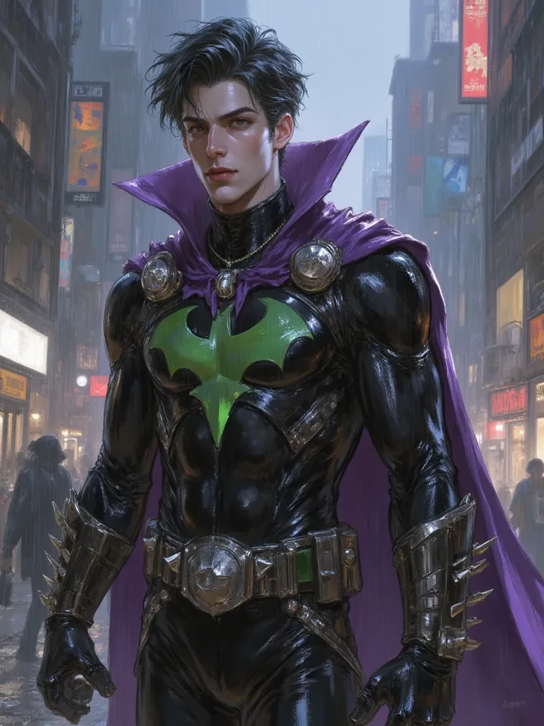 Batjoker thumbnail