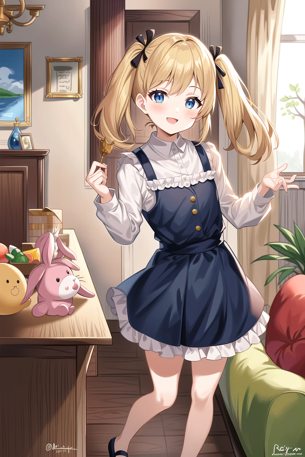 Lily thumbnail