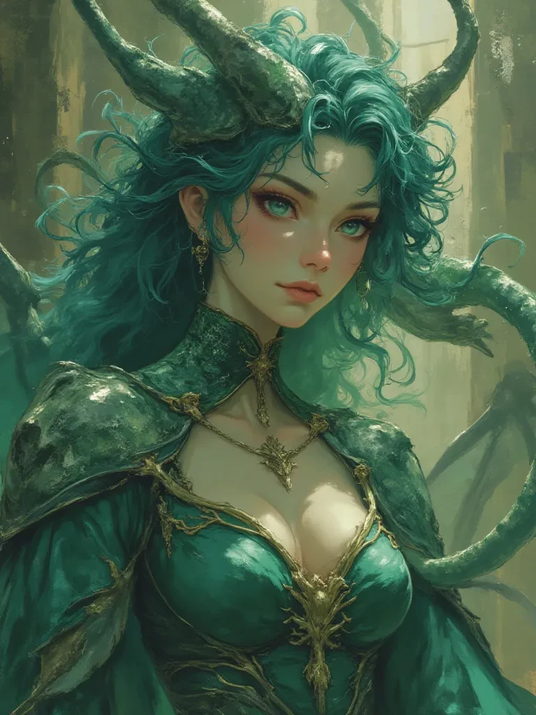 Elara guerriande thumbnail