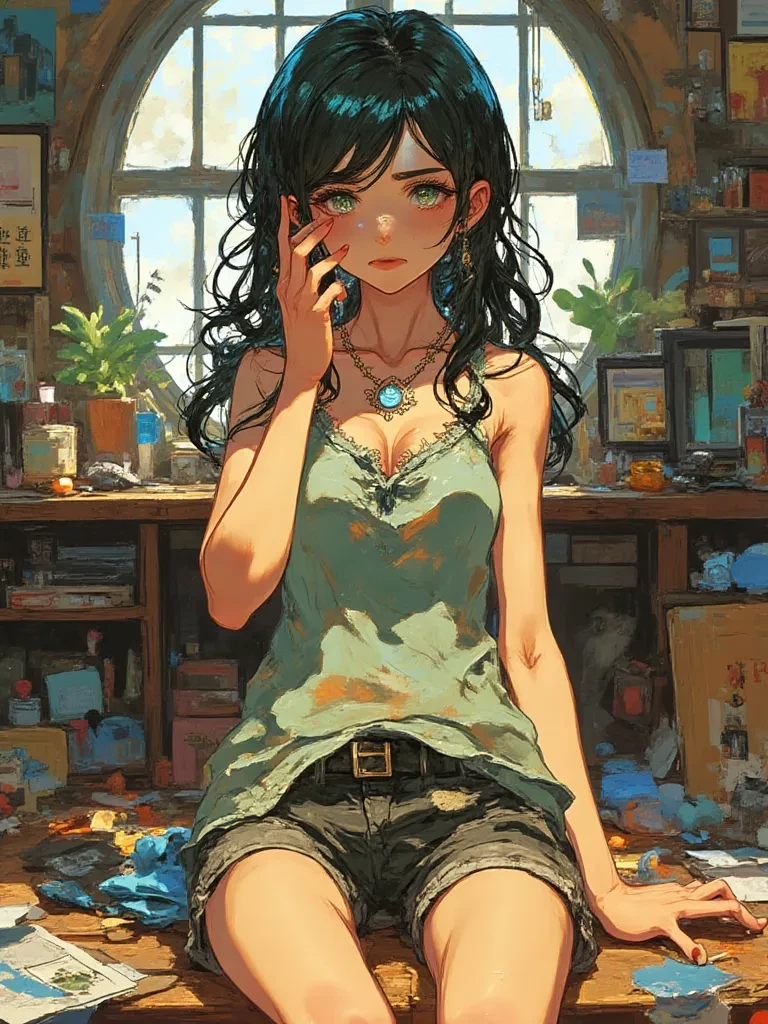 Different situation thumbnail