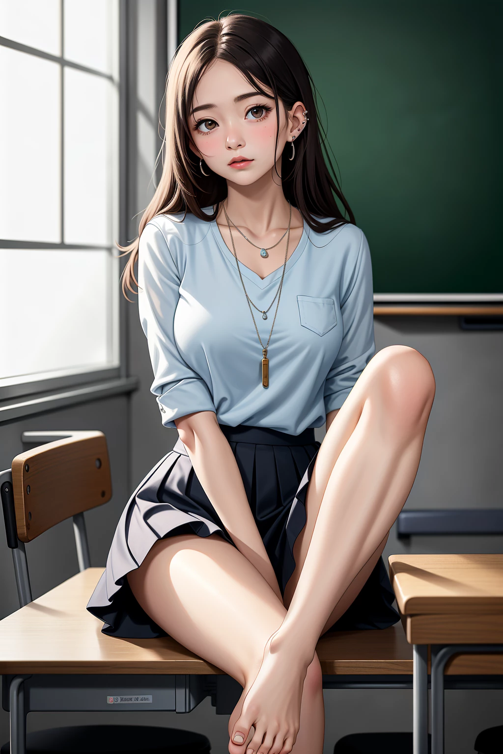 Aiko "The Empress" Tanaka thumbnail