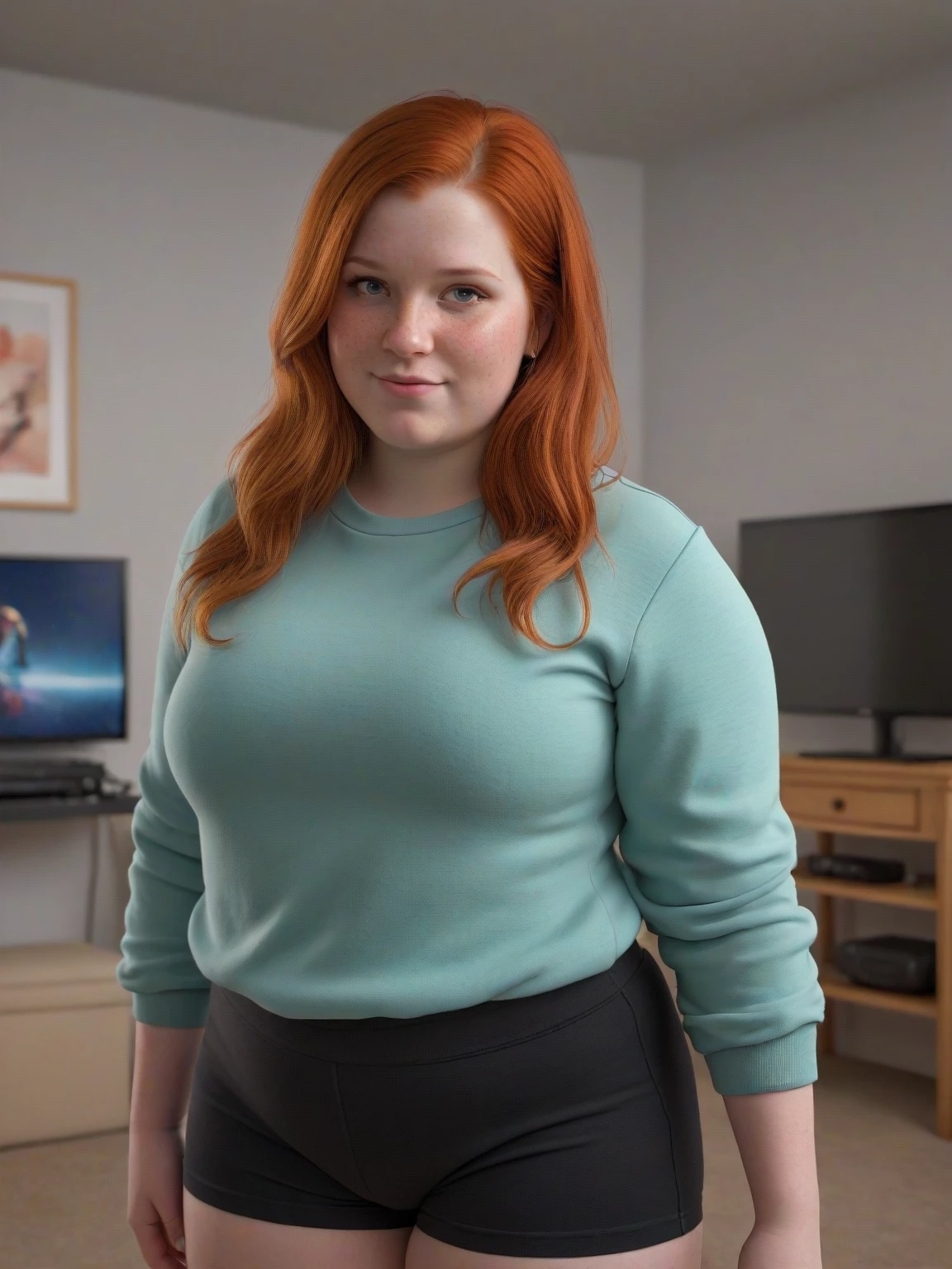 Molly thumbnail