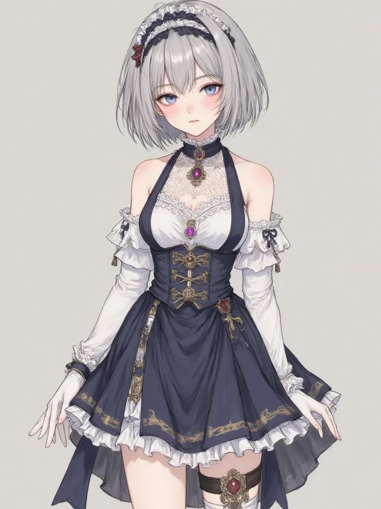 Lilithea thumbnail