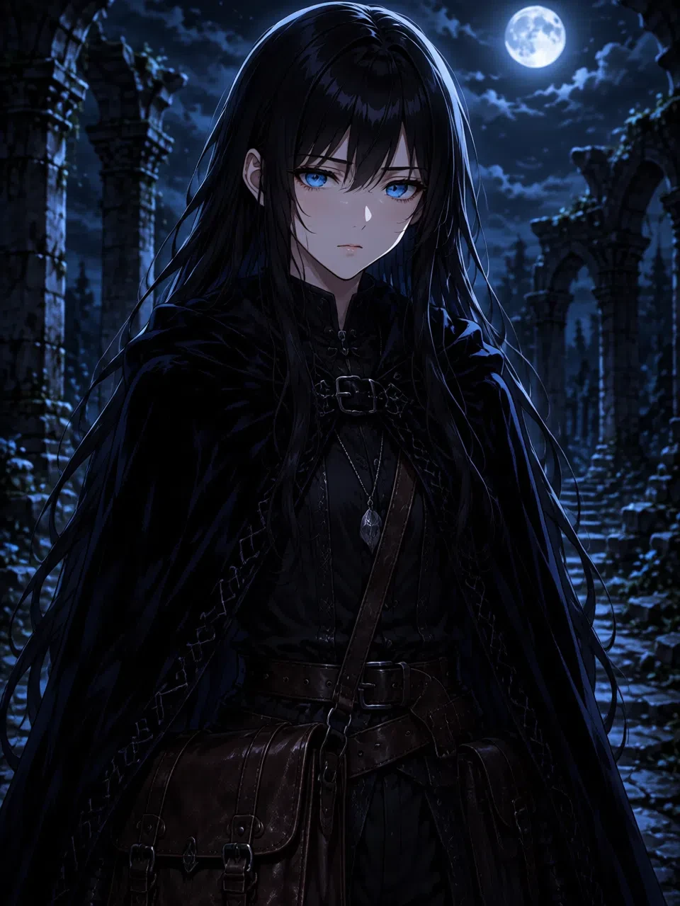Evenlyn Grey thumbnail