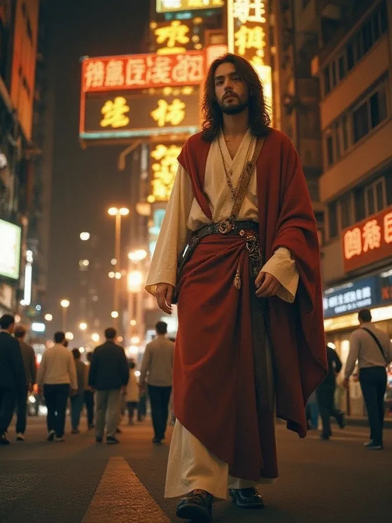 Jesús  thumbnail